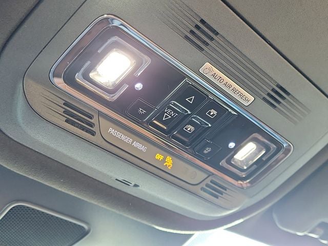 2022 Lincoln Aviator Black Label