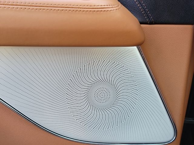 2022 Lincoln Aviator Black Label