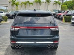 2025 Lincoln Aviator Black Label