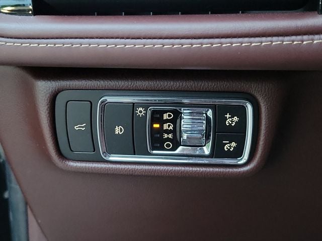 2024 Lincoln Aviator Black Label Premium
