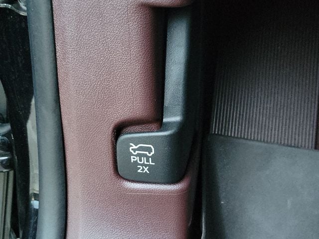 2024 Lincoln Aviator Black Label Premium