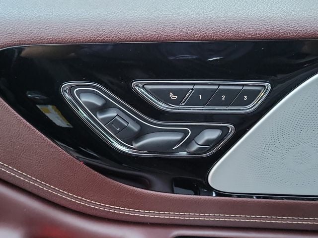 2024 Lincoln Aviator Black Label Premium