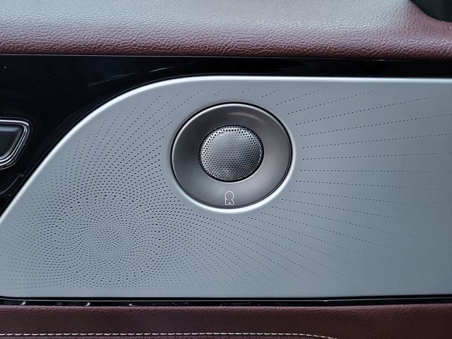 2024 Lincoln Aviator Black Label Premium