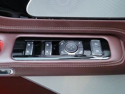 2024 Lincoln Aviator Black Label Premium
