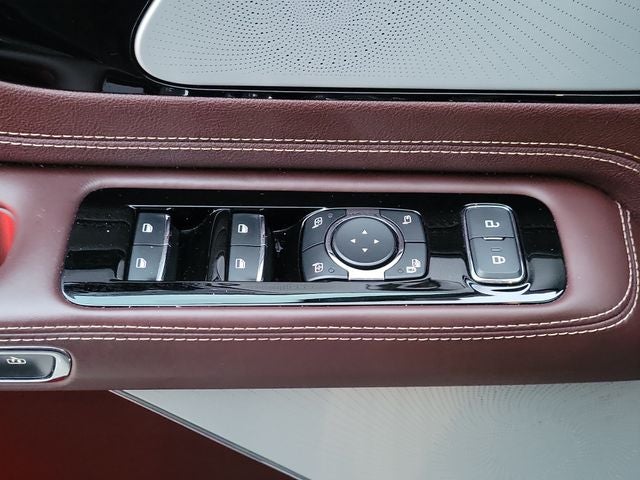 2024 Lincoln Aviator Black Label Premium