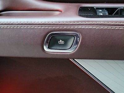 2024 Lincoln Aviator Black Label Premium