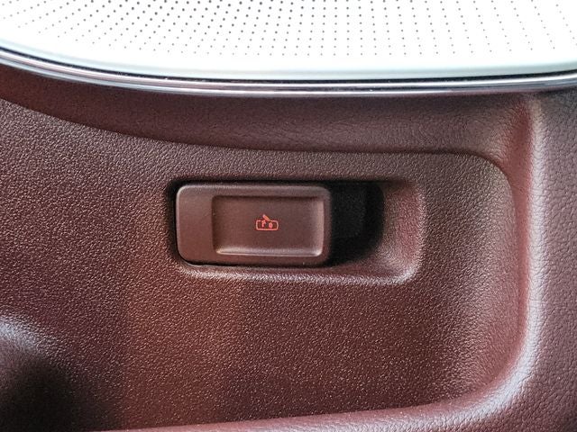 2024 Lincoln Aviator Black Label Premium