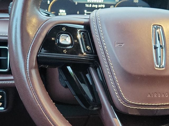 2024 Lincoln Aviator Black Label Premium