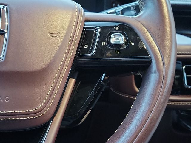 2024 Lincoln Aviator Black Label Premium