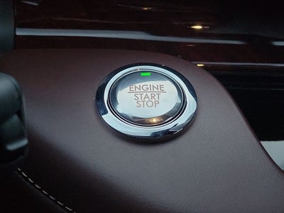 2024 Lincoln Aviator Black Label Premium