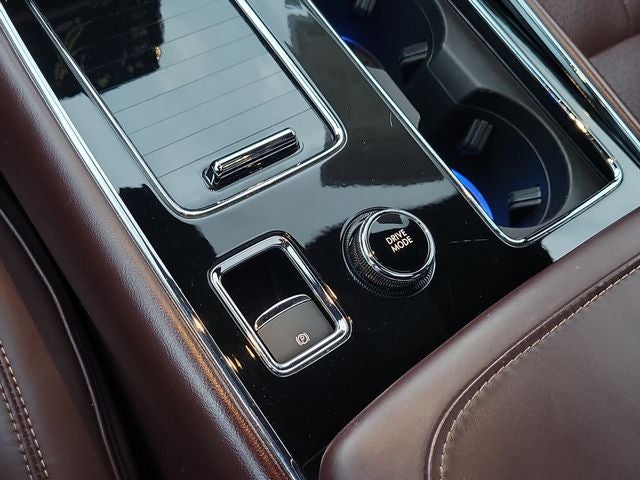 2024 Lincoln Aviator Black Label Premium
