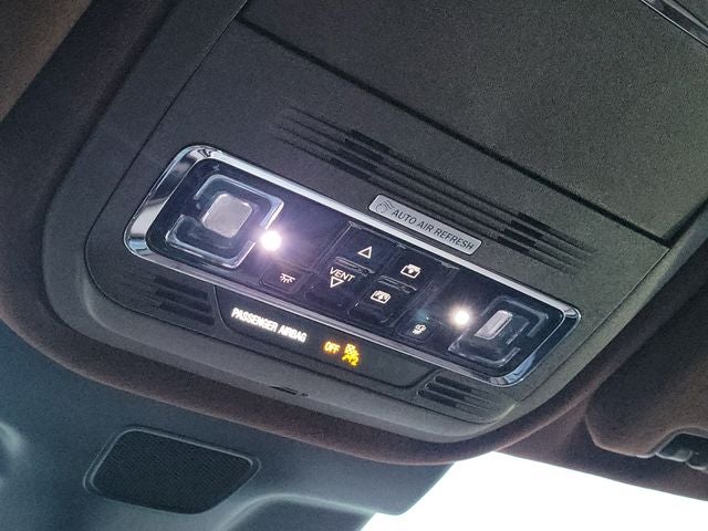 2024 Lincoln Aviator Black Label Premium