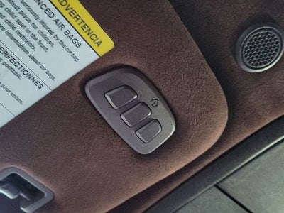 2024 Lincoln Aviator Black Label Premium