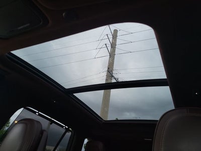 2024 Lincoln Aviator Black Label Premium