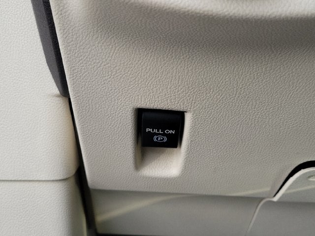 2015 Lincoln MKC Base