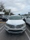 2015 Lincoln MKC Base