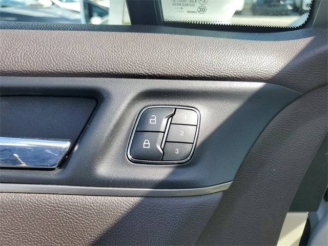 2015 Lincoln MKC Select