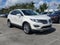 2015 Lincoln MKC Select