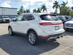 2015 Lincoln MKC Select