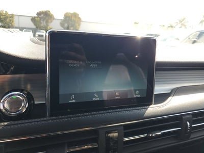 2020 Lincoln Corsair Standard