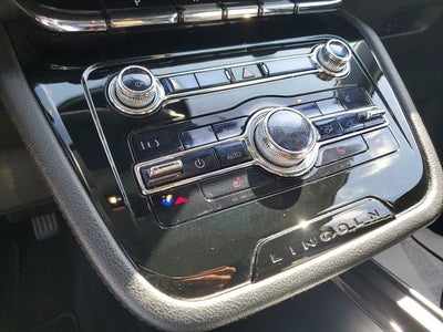 2020 Lincoln Corsair Standard