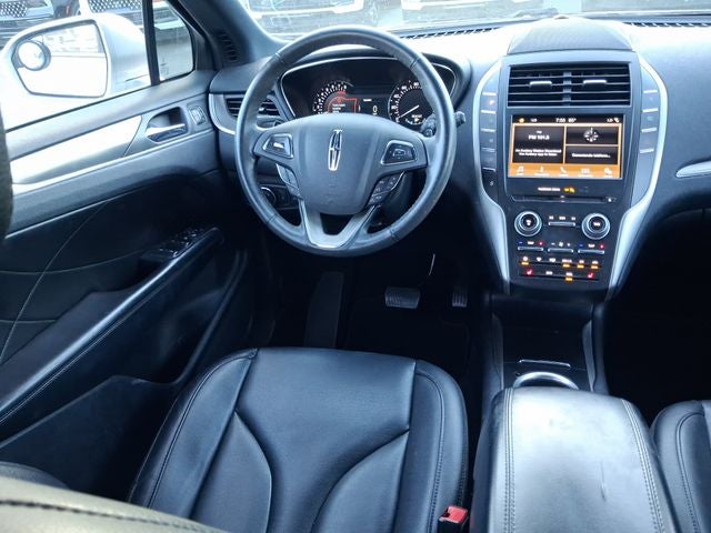 2019 Lincoln MKC Standard