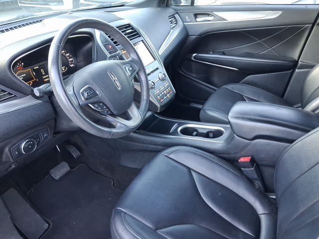 2019 Lincoln MKC Standard