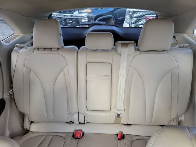 2017 Lincoln MKC Premiere