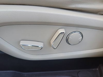 2017 Lincoln MKC Premiere