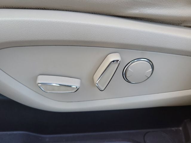 2017 Lincoln MKC Premiere