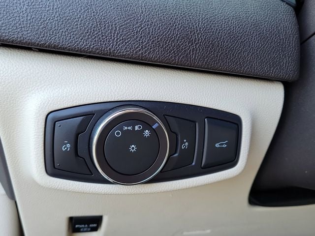 2017 Lincoln MKC Premiere