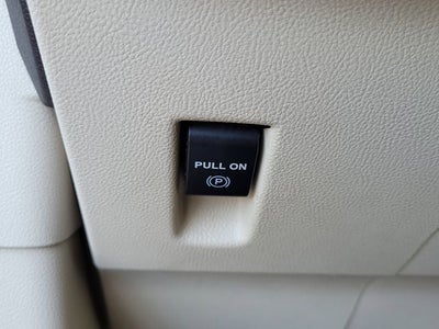 2017 Lincoln MKC Premiere