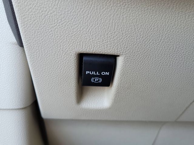 2017 Lincoln MKC Premiere