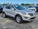 2017 Lincoln MKC Premiere