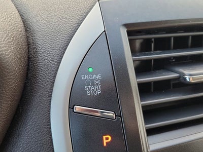 2017 Lincoln MKC Premiere