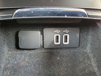 2017 Lincoln MKC Premiere