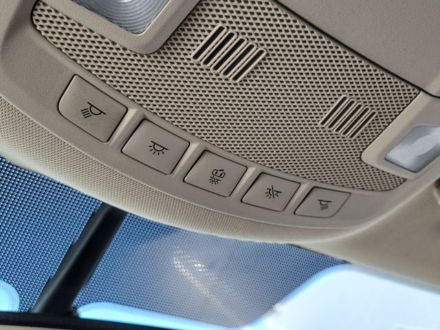 2017 Lincoln MKC Premiere