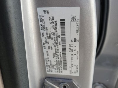 2017 Lincoln MKC Premiere