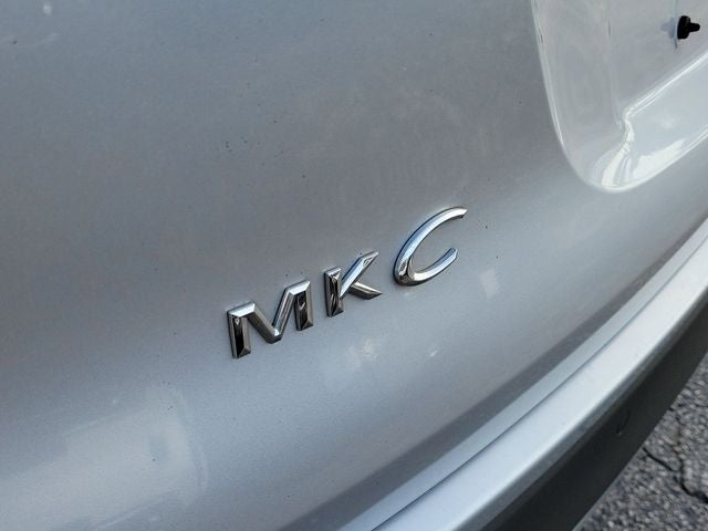 2017 Lincoln MKC Premiere