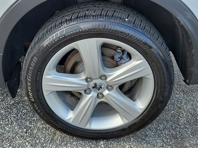 2017 Lincoln MKC Premiere