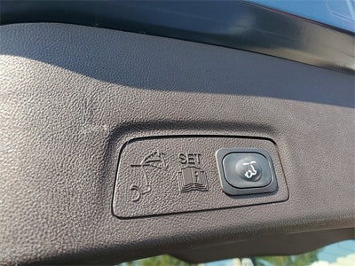 2019 Lincoln MKC Standard