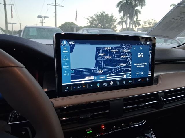 2024 Lincoln Corsair Premiere