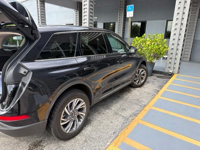 2024 Lincoln Corsair Premiere