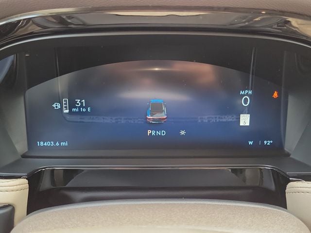 2024 Lincoln Corsair Premiere