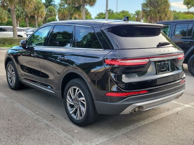 2024 Lincoln Corsair Premiere