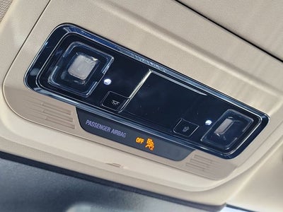 2024 Lincoln Corsair Premiere