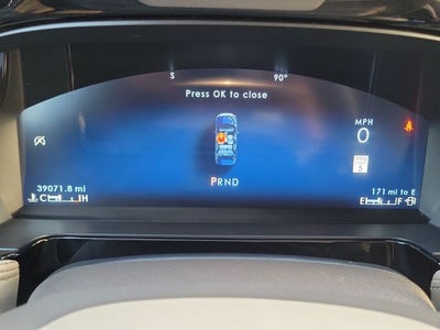 2024 Lincoln Corsair Premiere