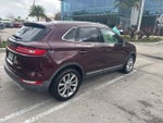 2018 Lincoln MKC Select