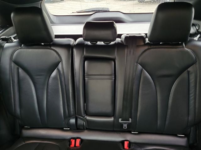 2019 Lincoln MKC Select