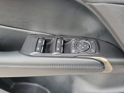 2019 Lincoln MKC Select